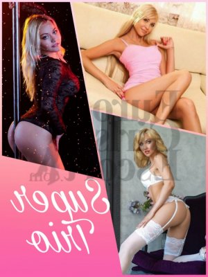 Flavine live escorts and sex parties