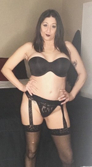 Marie-michèle independent escort in Bristol and free sex ads