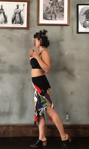 Valia escort girl in Durham & free sex ads