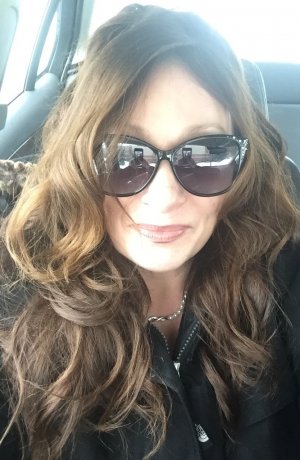 Siona escort in Big Bear City & sex contacts